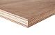 Multiplex Okoume WBP Alustabiel 2150x950x40 mm
