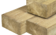 Geïmpregneerd Grenen Biels Fijnbezaagd 120x220 mm 260 cm