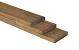 Nobifix Geïmpregneerde vlonderplank geschaafd 28x145 mm 400 cm