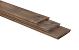 Nobifix Geïmpregneerde overhangend rabat werkende breedte 130 mm geschaafd 18x145 mm 300 cm