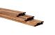 Dubbel Rhombus 26x145 mm nobifix naaldhout 400 cm
