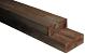 Gording geschaafd 70x170 mm nobifix naaldhout 500 cm