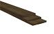 Plank bezaagd 20x200 mm nobifix naaldhout 400 cm