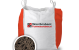 Zwarte Grond bigbag 1 m3