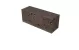 SCHELLEVIS Oudhollands Dikformaat 21x7x8 cm Taupe