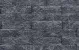 WALLBLOCK Split 10x10x40 cm Antraciet