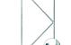 Poortframe incl. verstelbare ogen