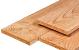 Douglas tuinplank fijnbezaagd 22x200 mm 500 cm