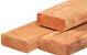 Red Class ligger geschaafd 65x195 mm 400 cm