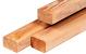 Red Class regel geschaafd 45x70 mm 400 cm