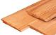 Red Class zweeds rabat 11-22x195 mm 500 cm