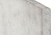 Berton©-onderplaat wit/grijs H24 x D3,5 x L224 cm