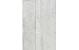 Berton©-paal wit/grijs, ronde kop 10.0x10.0x280cm Waal-serie