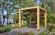 DHZ Renesse Red Class Wood 300 x 313 cm