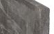 Berton onderplaat antraciet 2 zijden glad H24xD3.5xL184 cm