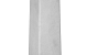Berton© poer Eco wit/grijs M16-bus (18 x 18)>(15 x 15) x 50 cm