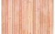 Tuinscherm Winterberg, douglas, RVS-geschroefd, 17-planks (15+2) 180 x 180 cm