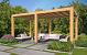 DHZ Renesse Red Class Wood 600 x 313 cm