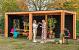 DHZ Renesse Red Class Wood 500 x 313 cm