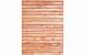 Tuinscherm Douglas, geschaafd (Rhombusprofiel) Klagenfurt H180 x B90 cm (smal)