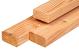 Douglas geschaafd 43x90 mm 400 cm