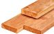 Red Class ligger geschaafd 45x120 mm 330 cm
