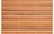 Tuinscherm hardhout Bangkirai kunstmatig gedroogd (Rhombusprofiel) Wichmond 180 x 180 cm