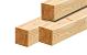 Douglas geschaafd 190x190 mm 400 cm
