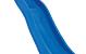 Waveglijbaan kunststof 300 cm Blauw