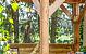 DHZ Zoutelande Red Class Wood 400 x 330 cm