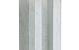 Berton©-sleufpaal Reest wit/grijs 11,5 x 11,5 x 244 cm hoekmodel