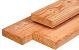 Douglas geschaafd 45x160 mm 500 cm