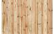 Tuinscherm Vasse, groen geïmpregneerd grenen, RVS-geschroefd, 19-planks (17+2) 180 x 180 cm