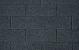 Dakshingles recht zwart - pak 3 m²