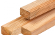Douglas geschaafd 40x60 mm 300 cm
