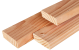 Douglas rhombus geschaafd 20x67 mm 360 cm