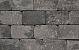 WALLBLOCK Tumble 12x12x30 cm Zeeuws Bont