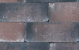WALLBLOCK Old 15x15x30 cm Brons