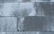 WALLBLOCK Old 15x15x30 cm Zeeuws Bont