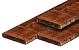Angelim vermelho hardhout schothout 2,0 x 20,0 x 250 cm fijn bezaagd