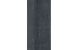 Berton© poer antraciet M16-bus 12 x 12 x 60cm kleine velling