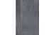 Berton© betonpoer 20,0 x 20,0 x 50,0 cm, antraciet, M16-bus, kleine velling