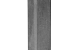Berton© poer antraciet M20-bus 15 x 15 x 60 cm