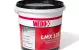 Wedox LMX 125 1K voegmortel 12,5 kg Steengrijs