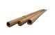 Bamboepaal 4-5 cm x 240 cm
