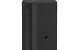 Berton©-paal IJssel antraciet gecoat, diamantkop 10 x 10 x 190 cm T-model