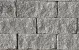 WALLBLOCK Split 12x12x30 cm Grijs