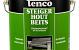 TENCO Steigerhoutbeits White wash 2.5 liter