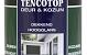 TENCO Top Deur  & Kozijn Dekkend Hoogglans Creme wit (RAL 9001) 0.75 Liter