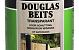 TENCO Douglasbeits Transparant  Blank 1 liter